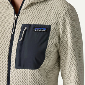 Patagonia W's R1® Air Full-Zip Hoody Patagonia