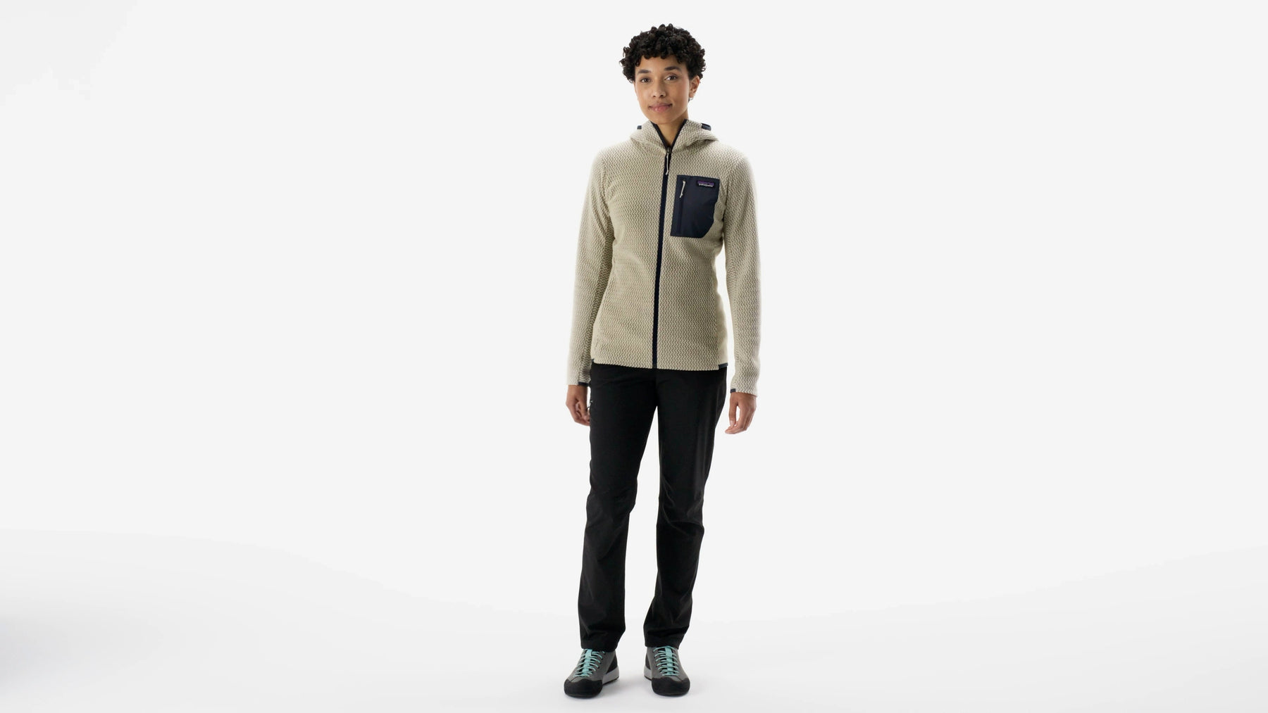 Patagonia R1 Air Full-Zip Hoody - Women's Patagonia