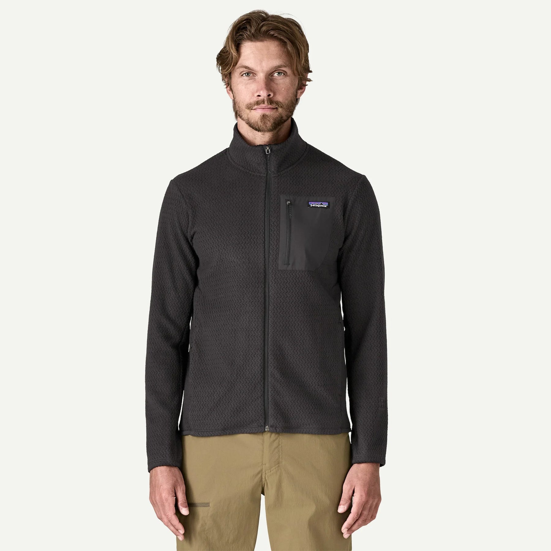 Patagonia M's R1® Air Jacket Patagonia