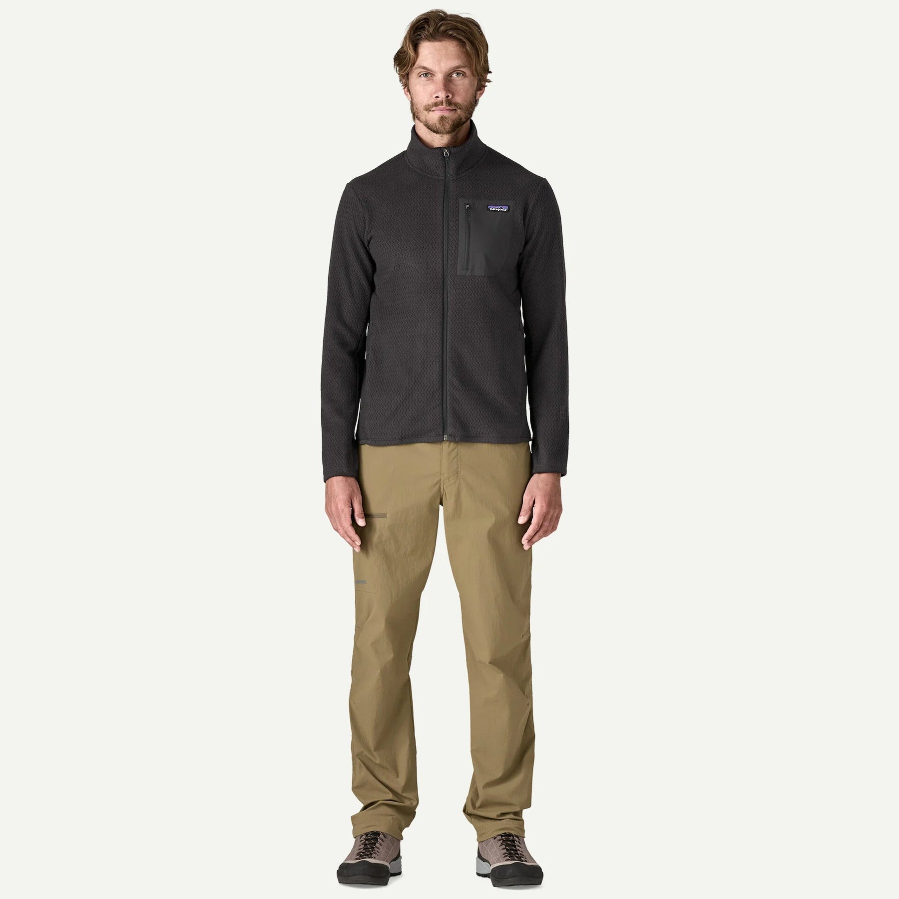 Patagonia M's R1® Air Jacket Patagonia