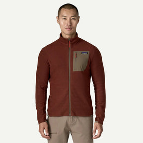 Patagonia M's R1® Air Jacket Patagonia