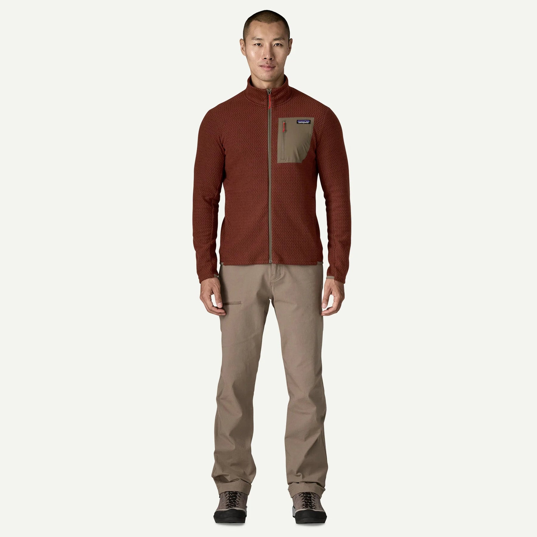 Patagonia M's R1® Air Jacket Patagonia