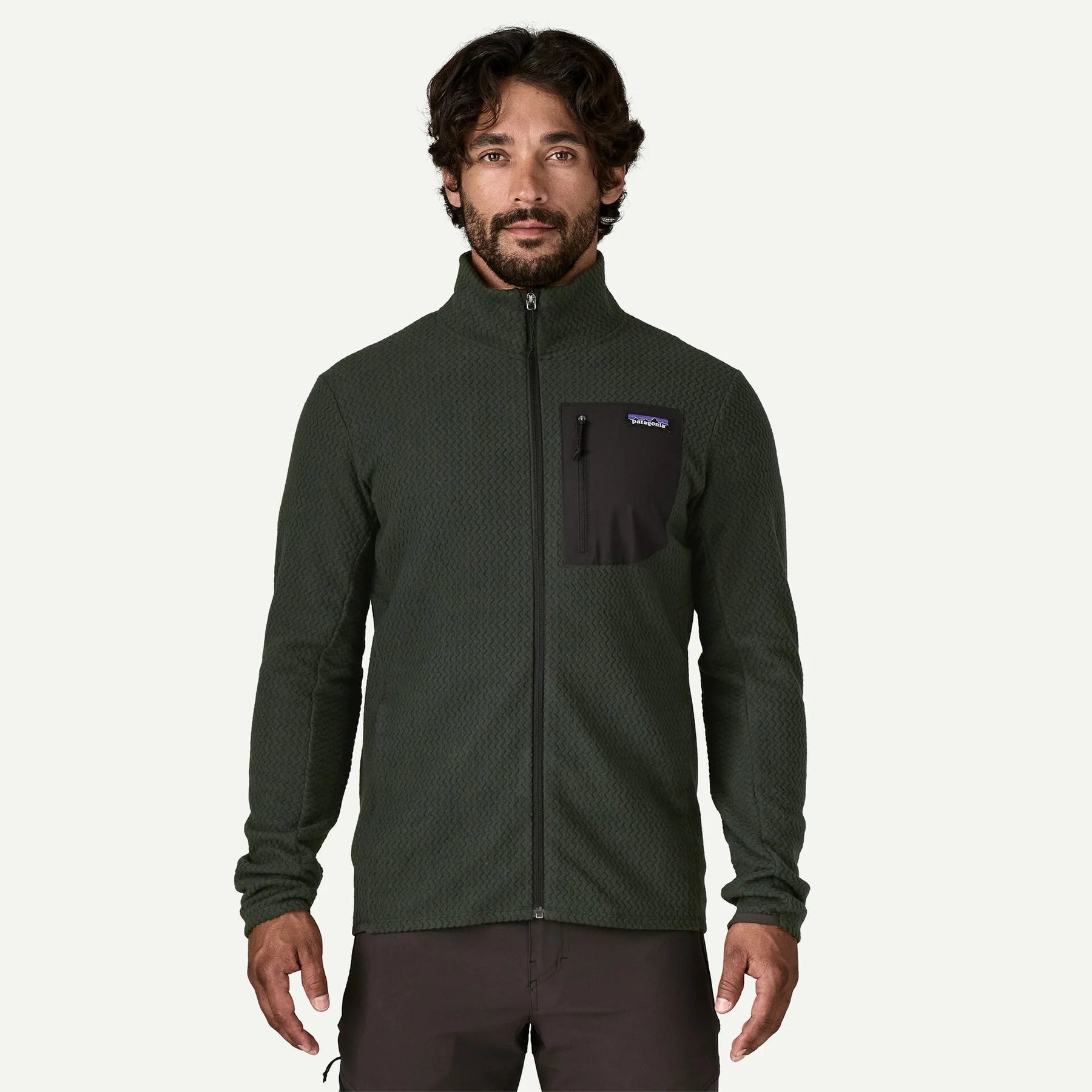 Patagonia M's R1® Air Jacket Patagonia