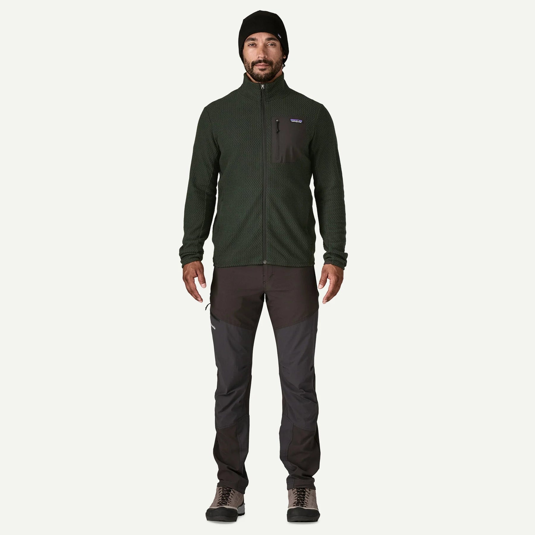 Patagonia M's R1® Air Jacket Patagonia