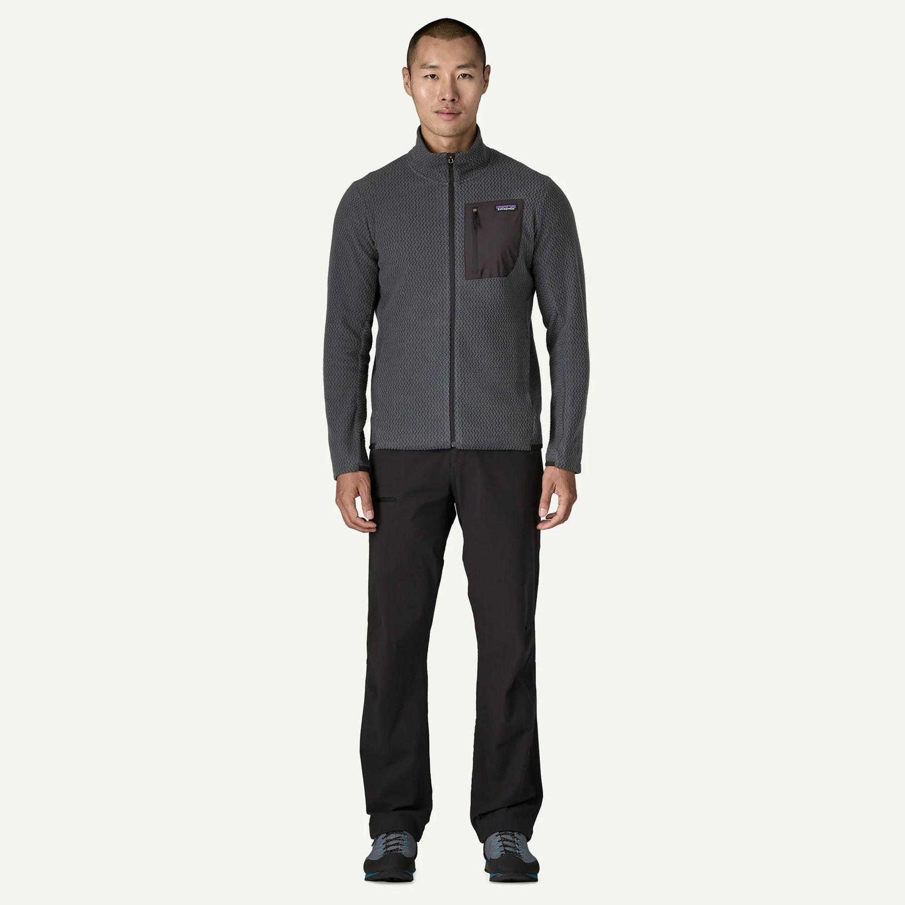 Patagonia M's R1® Air Jacket Patagonia