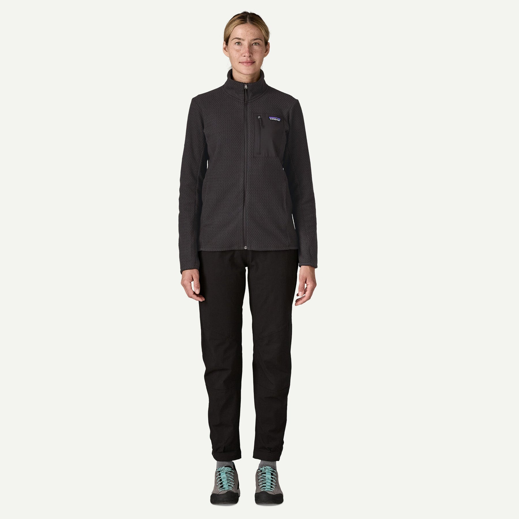 Patagonia W's R1® Air Jacket Patagonia