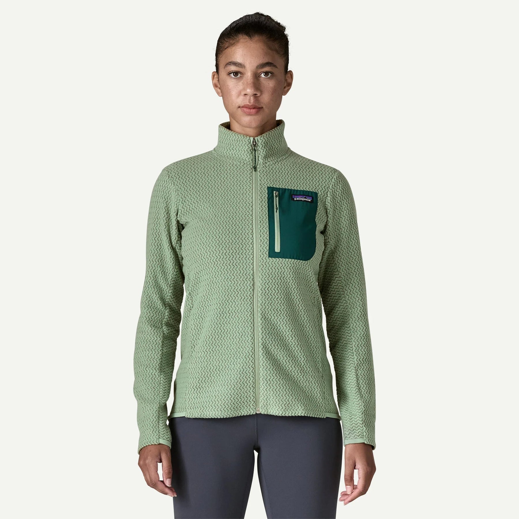 Patagonia W's R1® Air Jacket Patagonia