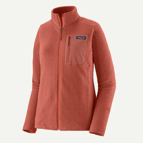 Patagonia W's R1® Air Jacket Patagonia