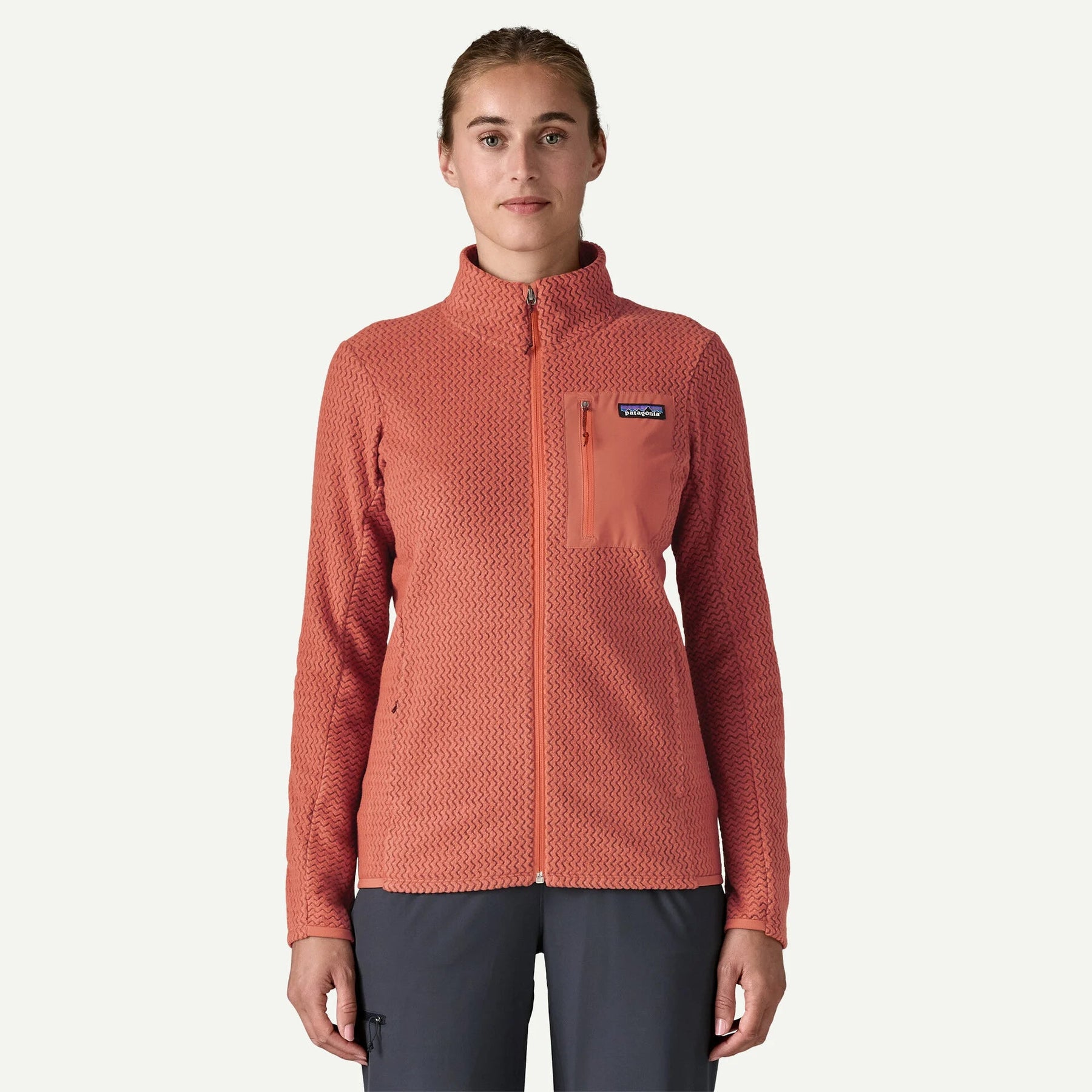 Patagonia W's R1® Air Jacket Patagonia