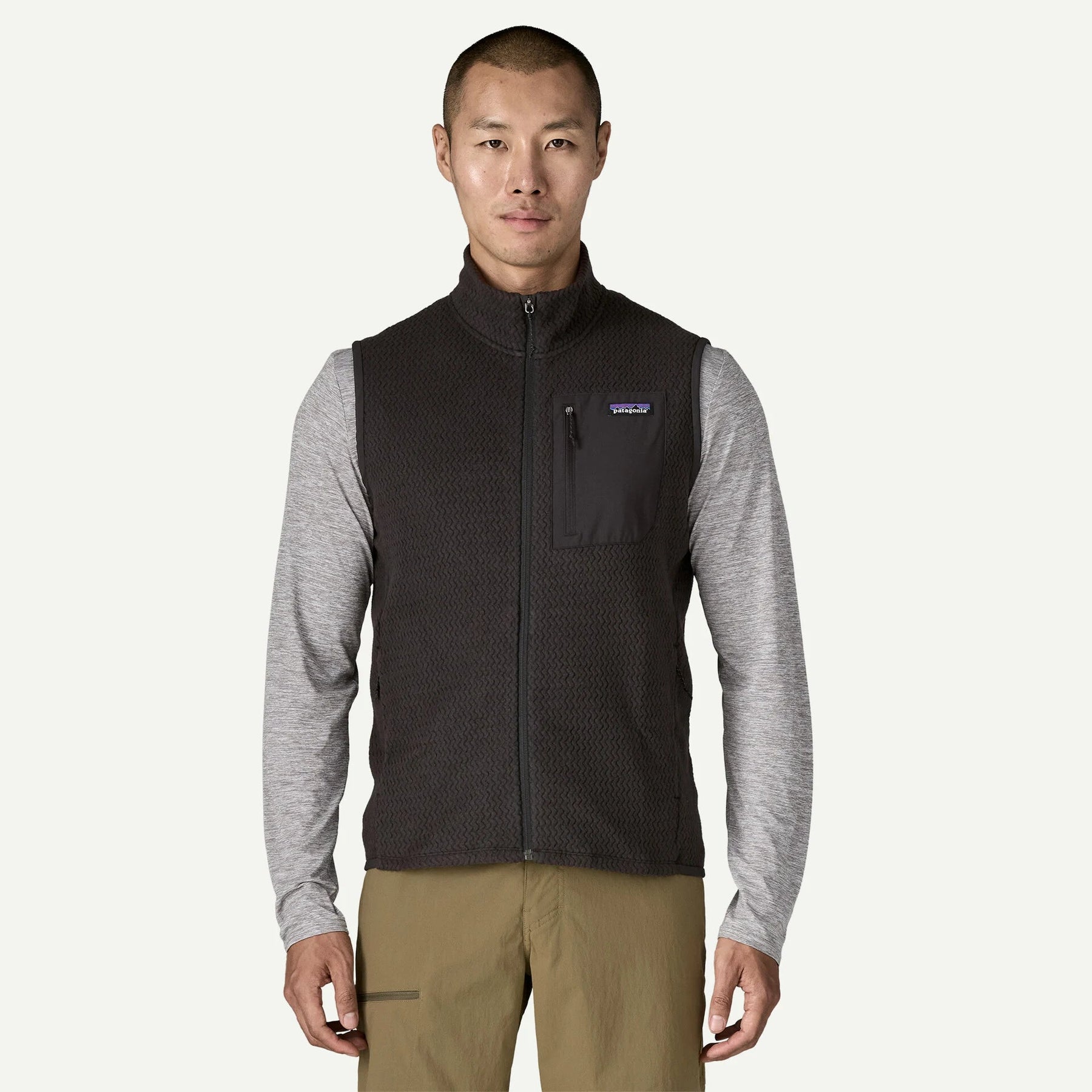 Patagonia M's R1® Air Vest Patagonia