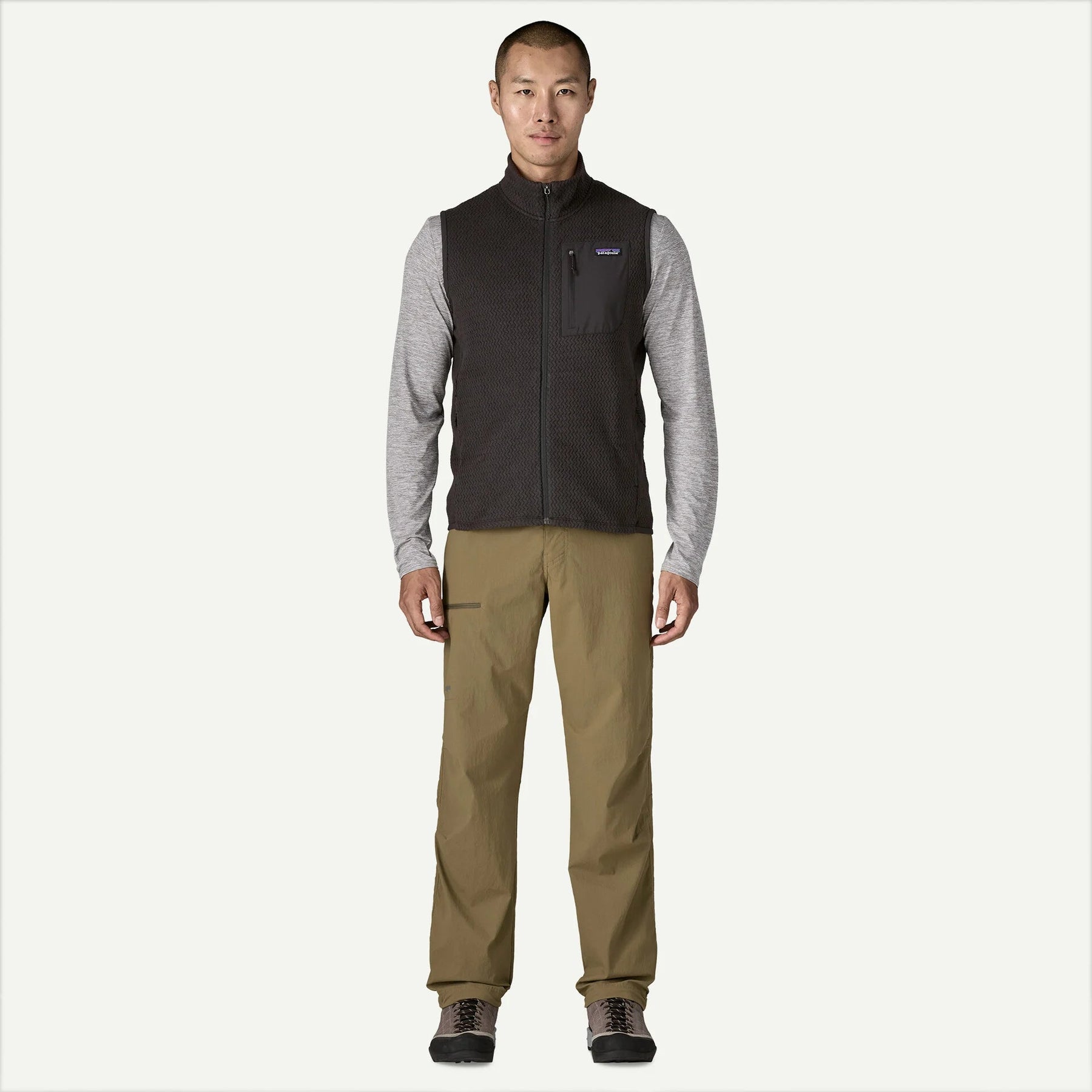 Patagonia M's R1® Air Vest Patagonia