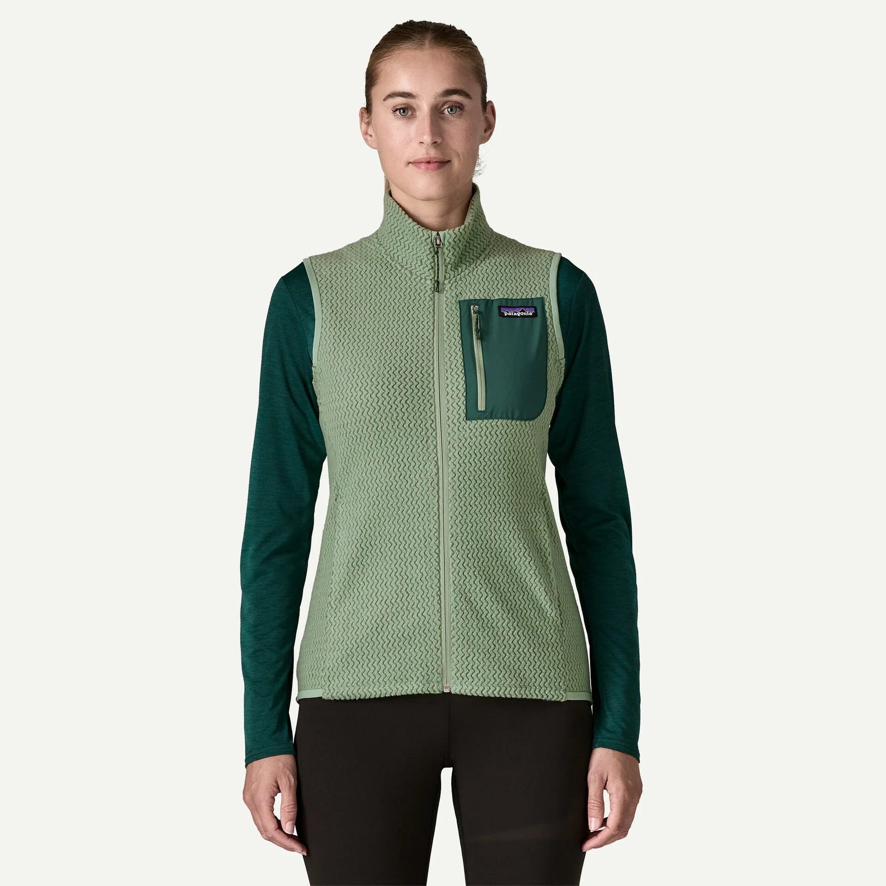 Patagonia W's R1® Air Vest Patagonia