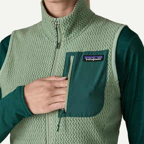 Patagonia W's R1® Air Vest Patagonia