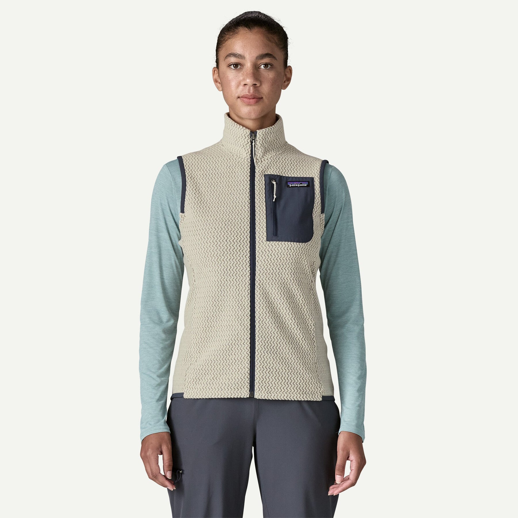 Patagonia W's R1® Air Vest Patagonia