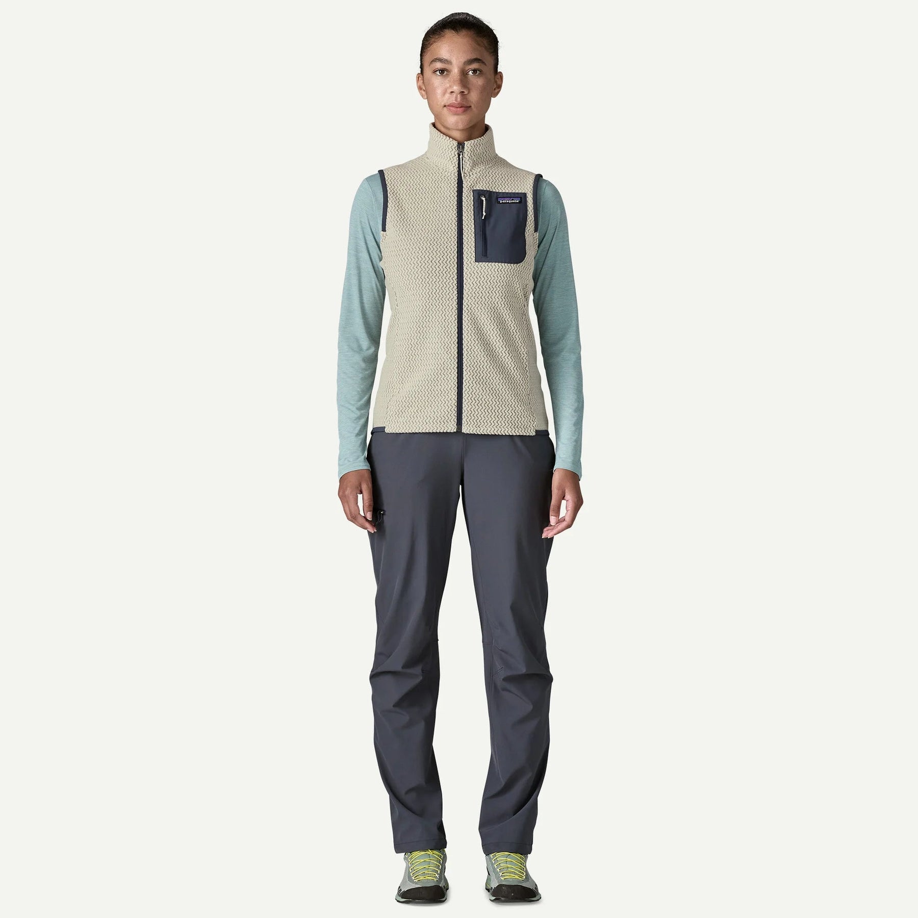 Patagonia W's R1® Air Vest Patagonia