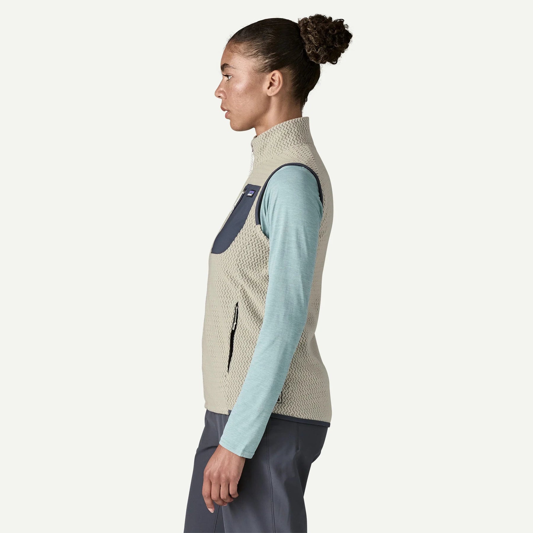Patagonia W's R1® Air Vest Patagonia