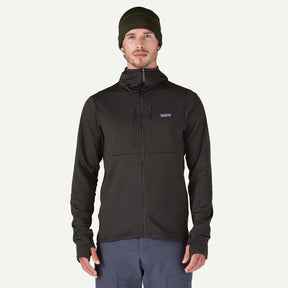 Patagonia M's R1® Thermal Full-Zip Hoody