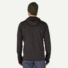 Patagonia M's R1® Thermal Full-Zip Hoody