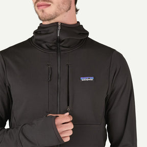 Patagonia M's R1® Thermal Full-Zip Hoody