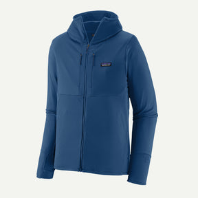 Patagonia M's R1® Thermal Full-Zip Hoody
