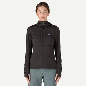 Patagonia W's R1® Thermal Full-Zip Hoody
