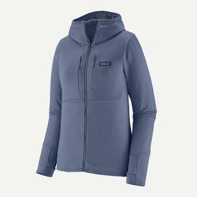 Patagonia W's R1® Thermal Full-Zip Hoody