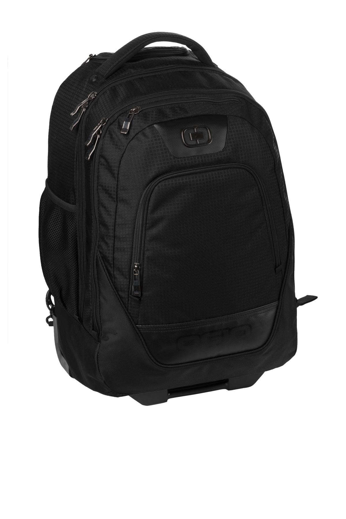 OGIO® Wheelie Pack OGIO