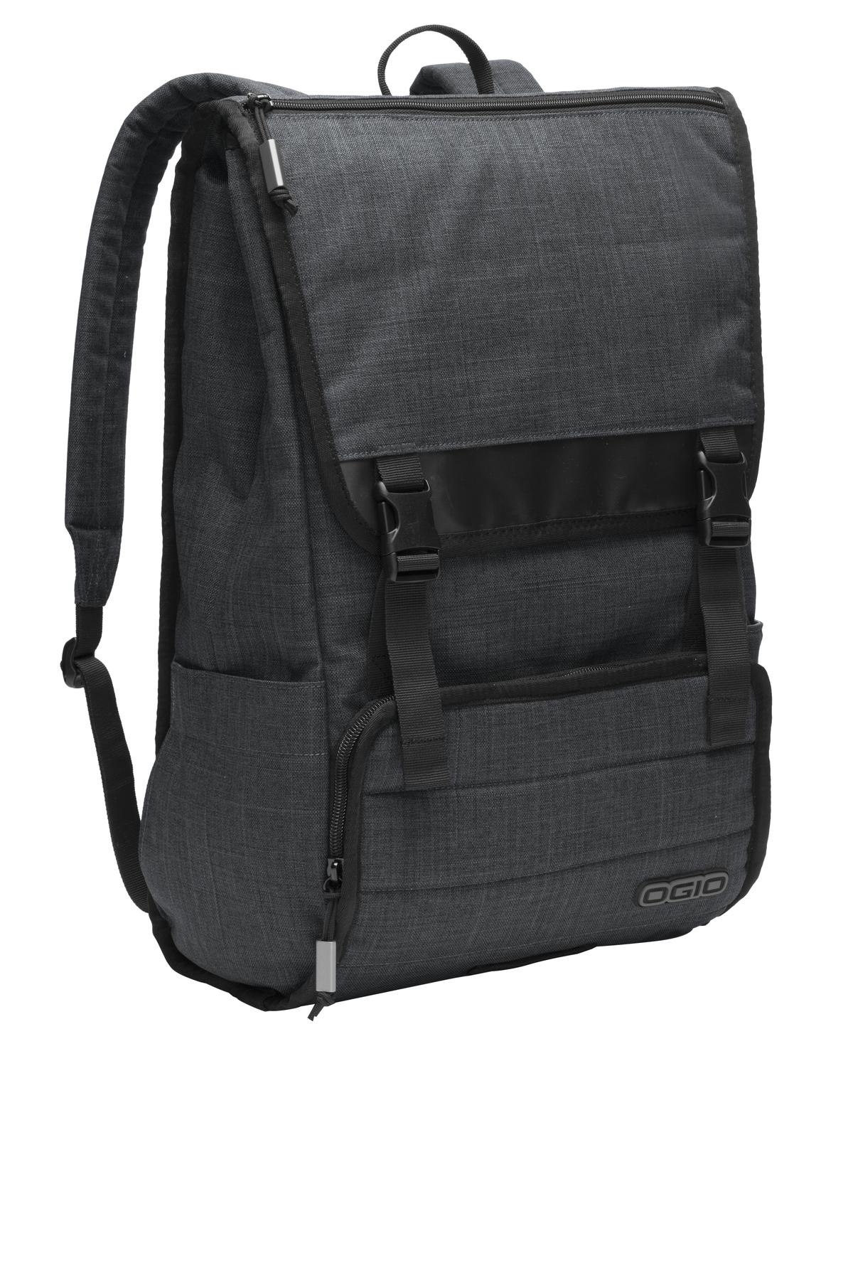 OGIO® Apex Rucksack. OGIO