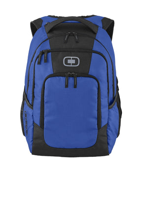 OGIO® Logan Pack. OGIO