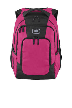 OGIO® Logan Pack. OGIO