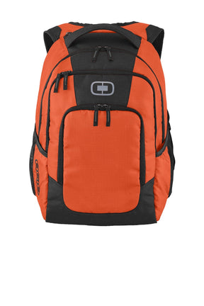 OGIO® Logan Pack. OGIO