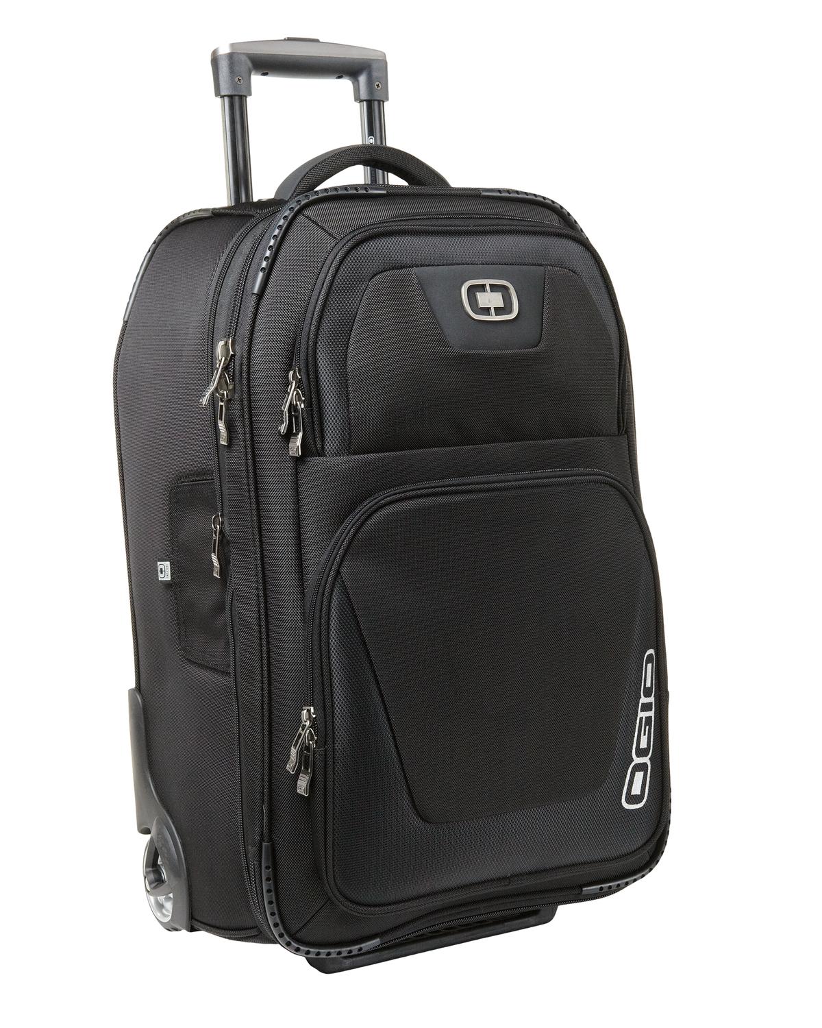 OGIO® - Kickstart 22 Travel Bag. Bags