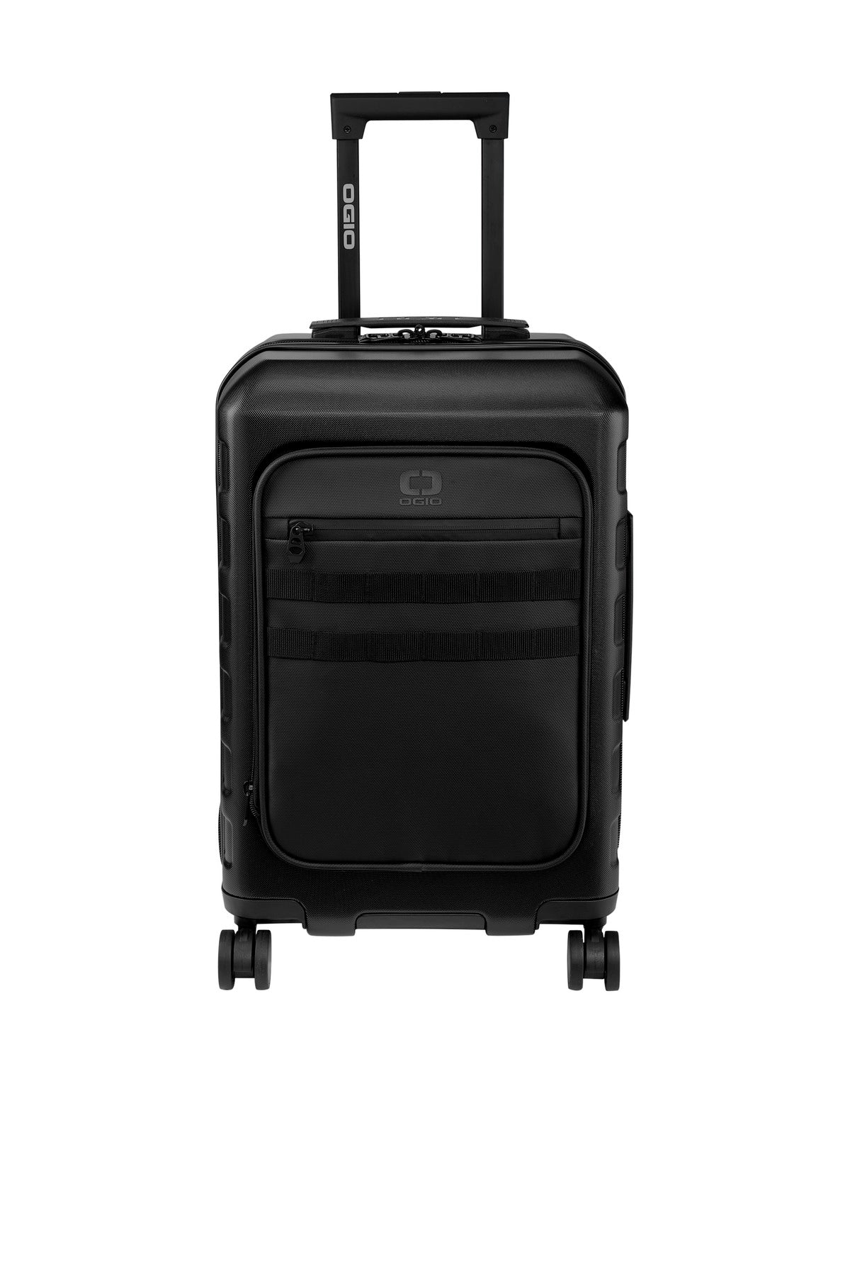 OGIO® Utilitarian Carry-On Spinner OGIO