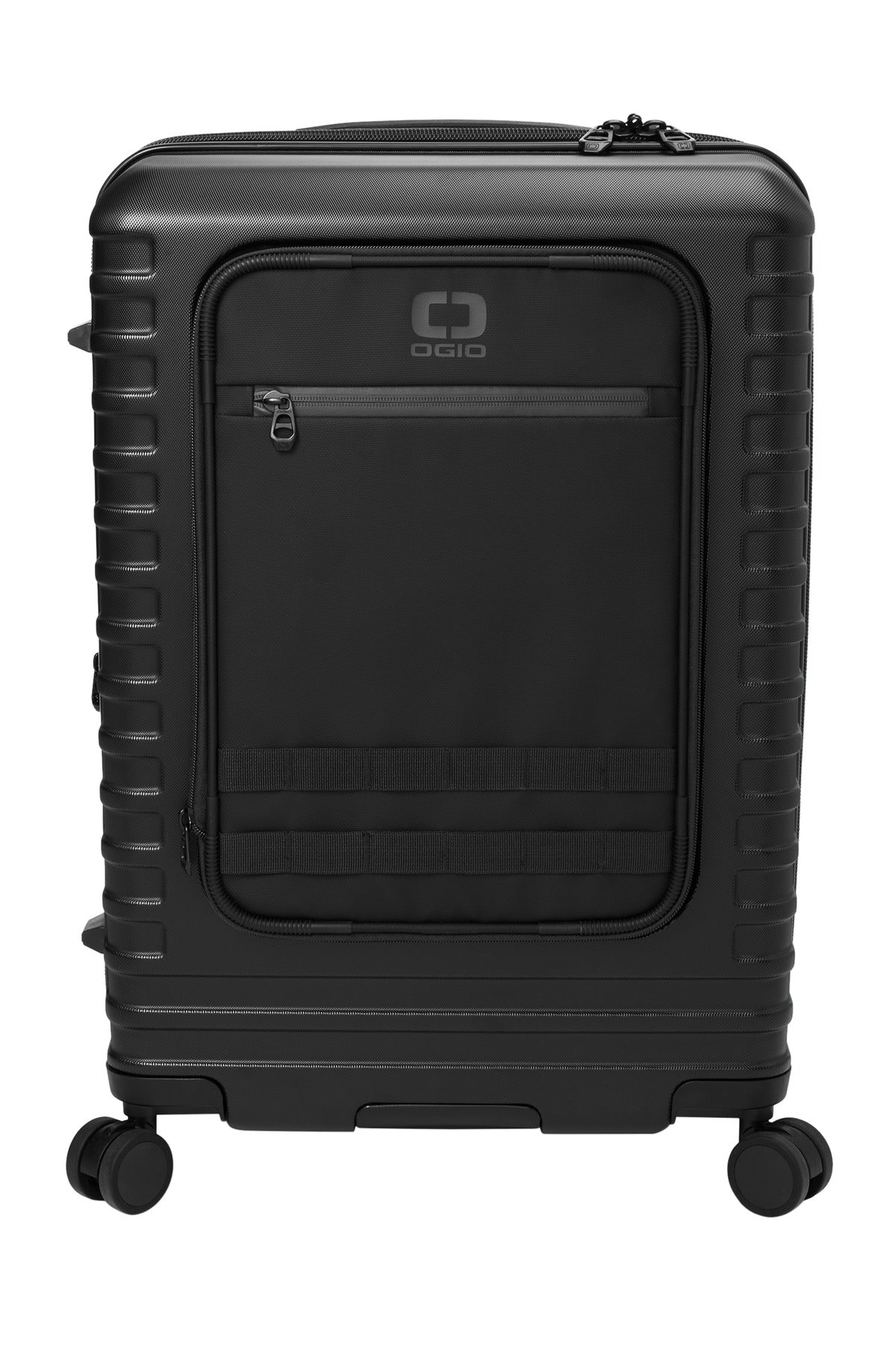 OGIO® Utilitarian Medium Checked Spinner OGIO