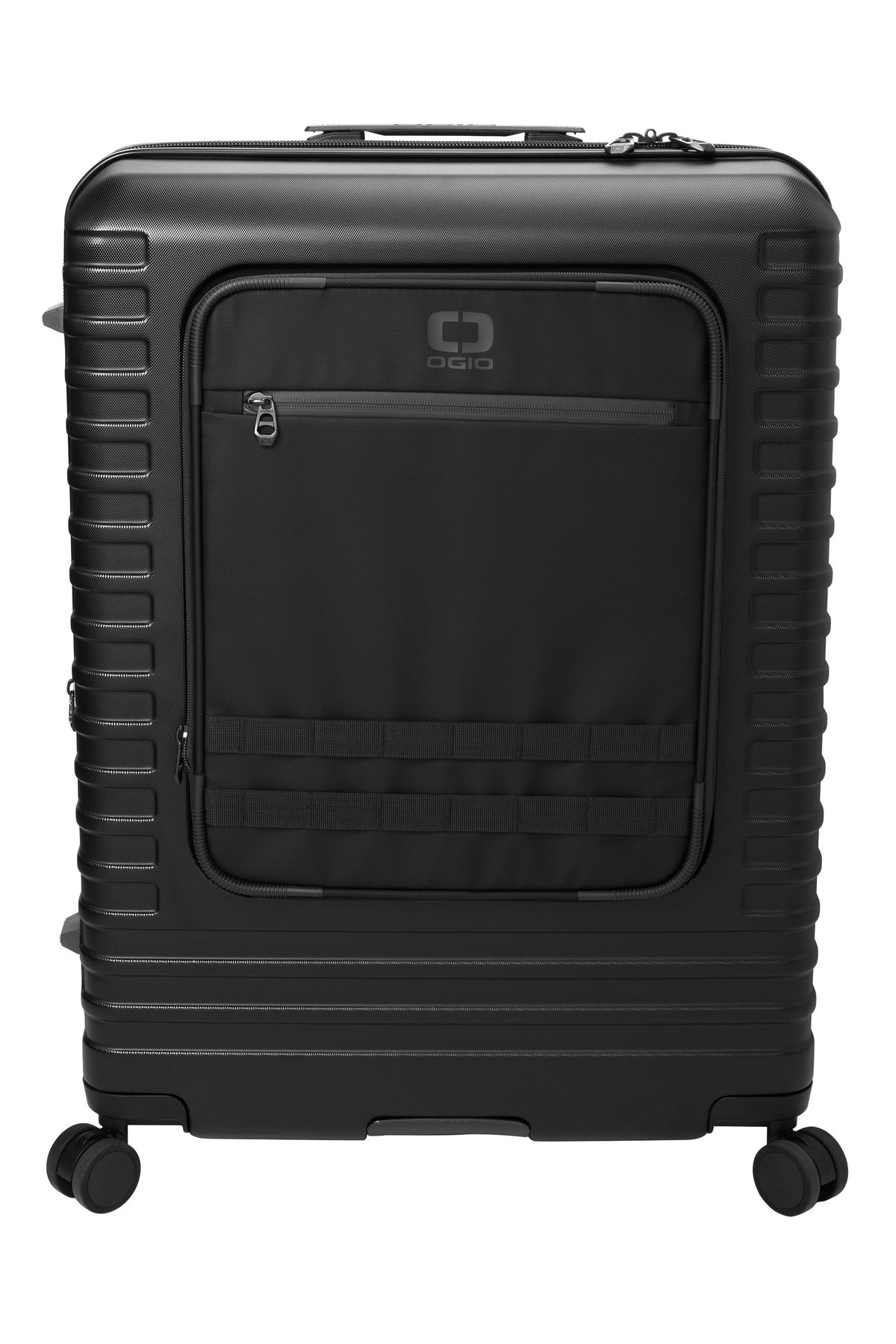OGIO® Utilitarian Large Checked Spinner OGIO