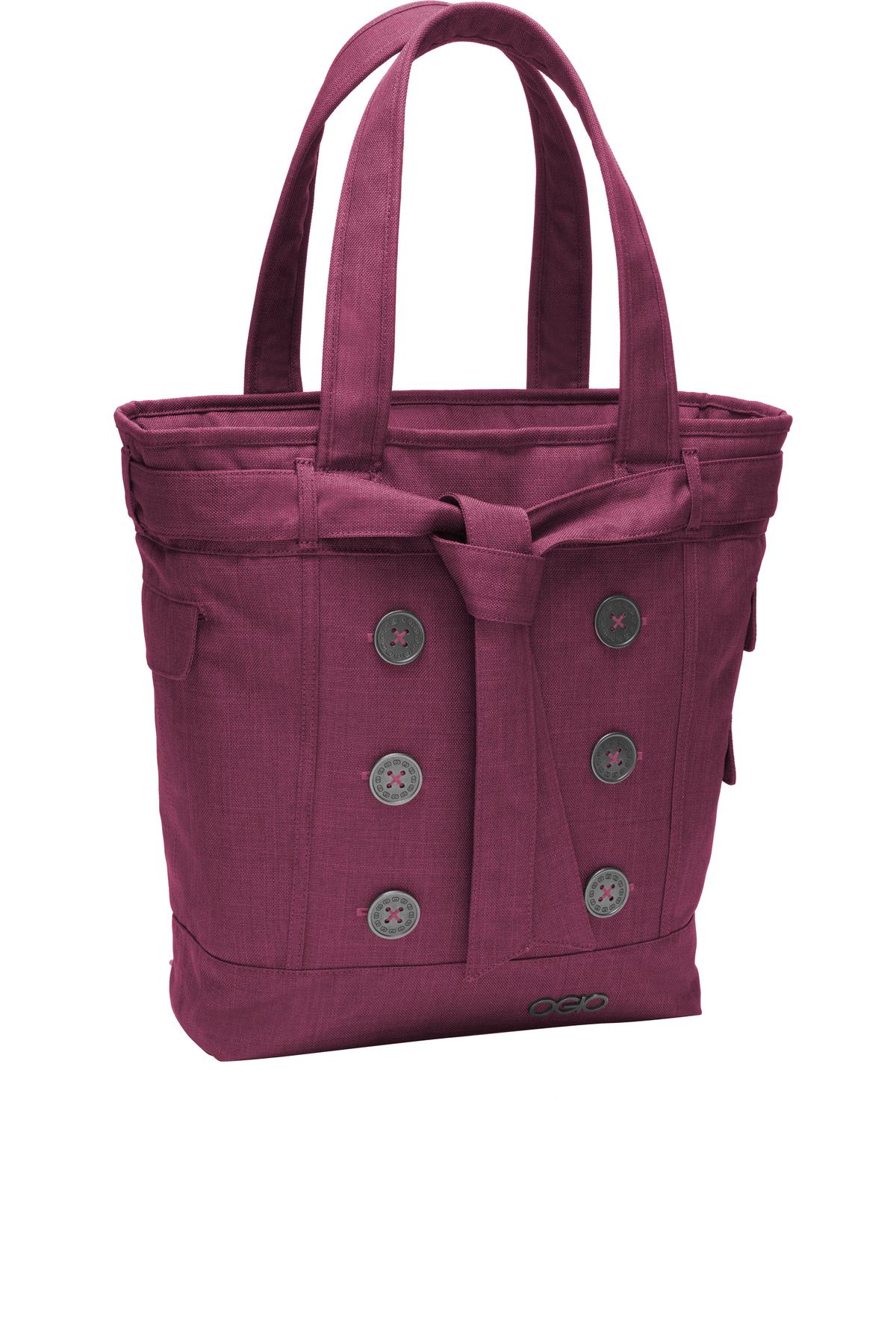 OGIO® Ladies Melrose Tote. OGIO