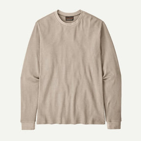 Patagonia M's Work Waffle Crew Patagonia