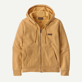 Patagonia W's Full-Zip Work Hoody Sweatshirt Patagonia