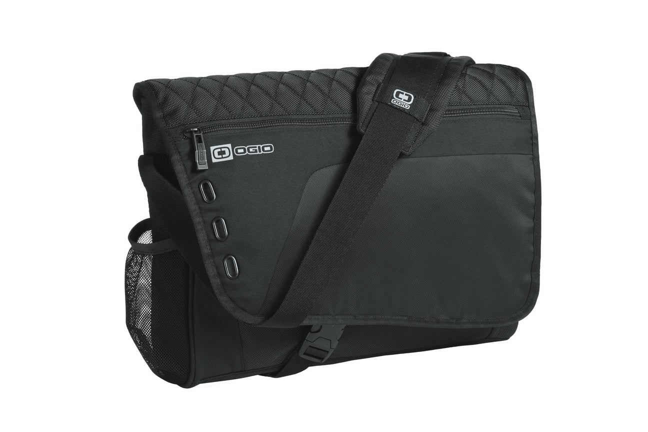 OGIO® - Vault Messenger.