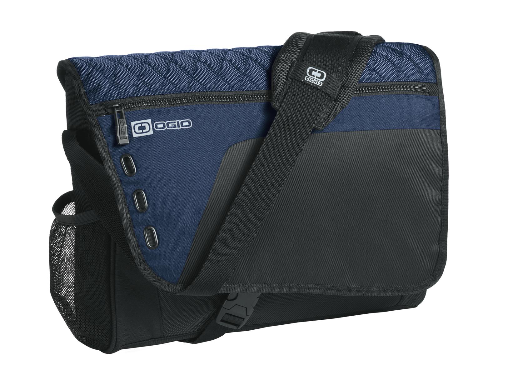 OGIO® - Vault Messenger. OGIO
