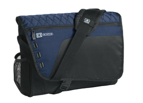 OGIO® - Vault Messenger. OGIO