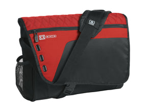 OGIO® - Vault Messenger. OGIO