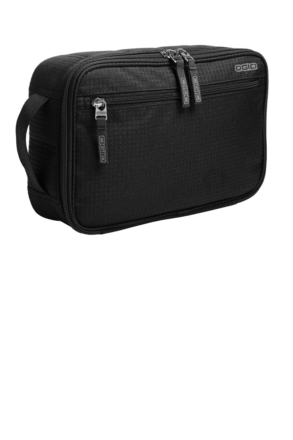 OGIO® Shadow Travel Kit. OGIO