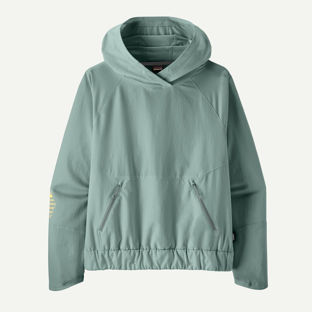 Patagonia  Women's Swift Drift Sun Hoody Patagonia