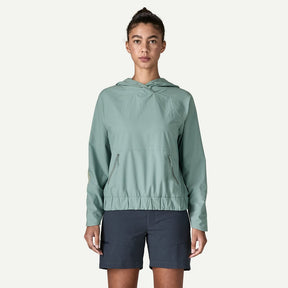 Patagonia  Women's Swift Drift Sun Hoody Patagonia