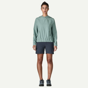 Patagonia  Women's Swift Drift Sun Hoody Patagonia