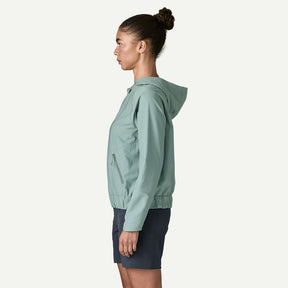 Patagonia  Women's Swift Drift Sun Hoody Patagonia