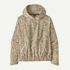 Patagonia  Women's Swift Drift Sun Hoody Patagonia