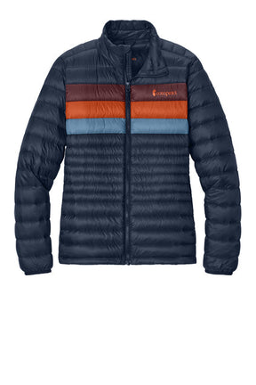 Custom Cotopaxi Fuego Down Jacket - Women's Cotopaxi