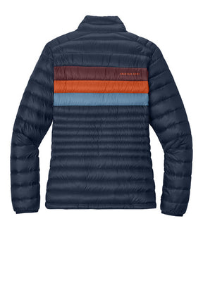 Custom Cotopaxi Fuego Down Jacket - Women's Cotopaxi